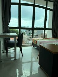 Ever Lodge (D14), Apartment #514200221